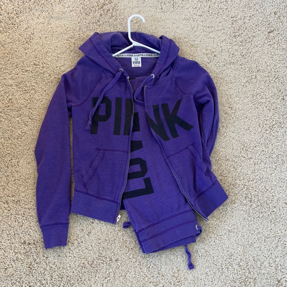 Sweatsuit